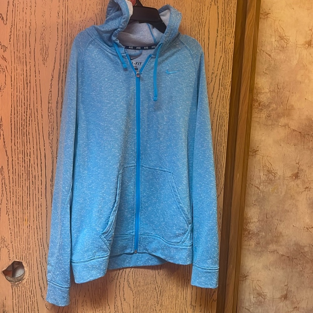 Nike hoodie